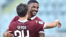 Torino : Gleison Bremer ciblé par Everton et Liverpool