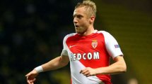Officiel : Kamil Glik quitte l'AS Monaco