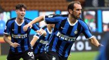 Cagliari s'offre Diego Godin