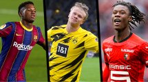 Golden Boy : les 20 finalistes dévoilés