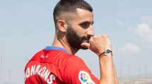 Maxime Gonalons signe à Clermont