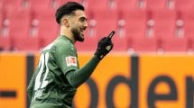 Bundesliga : Stuttgart relance la machine à Augsbourg