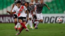 Gonzalo Montiel transféré de River Plate au Séville FC