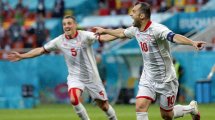 Euro 2020 : Goran Pandev va prendre sa retraite après le match contre les Pays-Bas