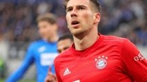 Barça - Bayern : Leon Goretzka a pris plaisir à humilier son idole