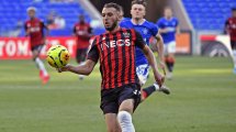 Nice : Amine Gouiri, l'envol réussi de l'Aiglon