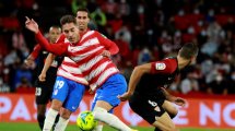 Liga : Grenade s'en sort bien contre Cadiz