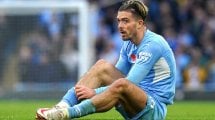 Manchester City : le décevant Jack Grealish répond aux critiques