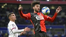 Rennes : Clément Grenier surpris par la rumeur Valladolid