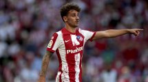 Atlético de Madrid : Koke vole au secours de Griezmann