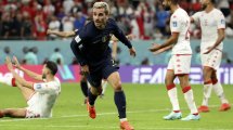Coupe du Monde 2022, Équipe de France : pourquoi le but refusé à Griezmann fait débat