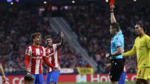 Atlético de Madrid : Antoine Griezmann est passé par tous les états...