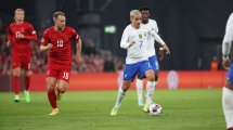 Équipe de France : Antoine Griezmann se confie sur son nouveau rôle chez les Bleus