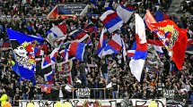 OL : Lenny Pintor proche d'un nouveau prêt à Troyes