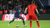 Le PSG refuse de résilier le contrat d'Idrissa Gueye