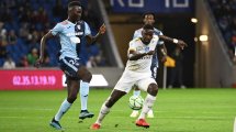 Pape Gueye : des formations de Ligue 1 aimeraient profiter de l'imbroglio !