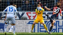 Serie A : le Genoa enchaîne un sixième match nul consécutif contre Empoli 