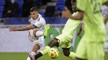 OL : Bruno Guimarães encense son équipe