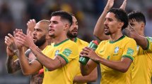 Éliminatoires Mondial 2022 : le Brésil et l'Uruguay cartonnent, la Colombie au bord de l'élimination