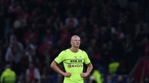 Borussia Dortmund : Erling Braut Håland pourrait ne plus rejouer de l'année !