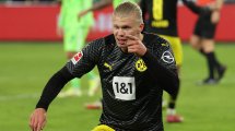 Manchester United a un sérieux atout pour recruter Erling Braut Håland !