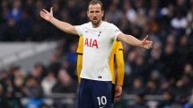 Premier League : Harry Kane délivre Tottenham face à Wolverhampton 