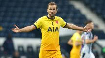 FA Cup : Harry Kane et Tottenham passent l'obstacle Brighton