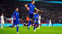 Qualifs CdM 2022 : l'Italie et la Suisse se neutralisent, Harry Kane et l'Angleterre s'amusent contre l'Albanie, Robert Lewandowski porte la Pologne