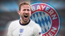 Mercato : le Bayern Munich fait une demande osée à Harry Kane