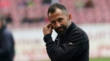Le Bayern Munich dégaine une 3e offre pour Sadio Mané