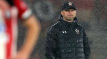 Southampton : Shane Long prolonge jusqu'en 2022