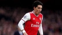 PSG : le FC Barcelone menace de faire capoter le dossier Hector Bellerin