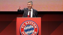 Bayern Munich : les joueurs prêts à renoncer à une partie de leur salaire jusqu'à la fin de saison