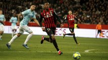 Christophe Hérelle s'engage avec Brest