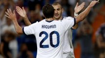 Son départ forcé de la sélection argentine, le choc de l'arrivée de Karim Benzema à Madrid : les touchantes confidences de Gonzalo Higuain