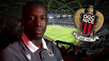 Hassane Kamara : « Nice, c'est le projet idéal »