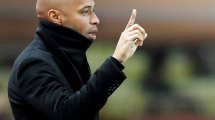Impact Montréal : Thierry Henry sur le chemin de la rédemption