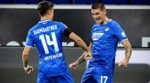 Bundesliga : Hoffenheim reprend des couleurs, Schalke 04 coule