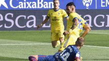 Liga : plombé par sa défense, Levante creuse encore face à Cadix