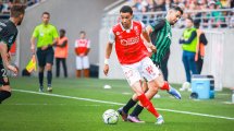 Le Stade de Reims bat tous les records de précocité en Europe