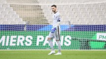 EdF : les mots forts d'Hugo Lloris
