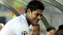 Shanghai SIPG : Palmeiras veut s’offrir Hulk, le Zenit et Galatasaray aussi sur le coup
