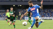 La Lazio Rome réagit à la banderole visant Elseid Hysaj