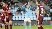 Quand le Real Madrid visait Iago Aspas