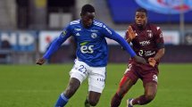 Rennes pense à Sissoko pour remplacer Camavinga 