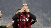 AC Milan : les nouvelles punchlines de Zlatan Ibrahimovic