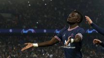 Deux clubs surprises sont prêts à débarrasser le PSG d'Idrissa Gueye