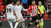 Liga : Bilbao et Grenade se partagent les points 