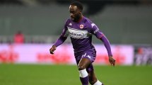 Équipe de France, Fiorentina : les vérités de Jonathan Ikoné