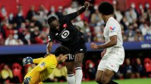 Lille : Jonathan Ikoné se rapproche de la Fiorentina